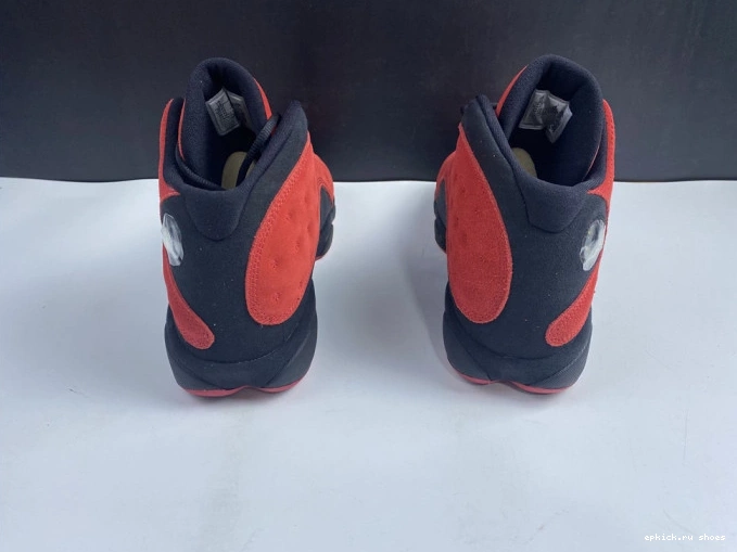 Cheap AIR 13 602 JORDAN BRED